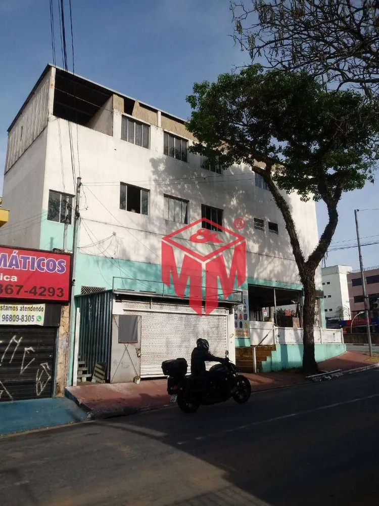 Prédio Inteiro, 300 m² - Foto 2