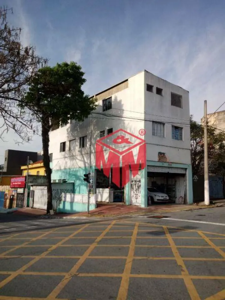 Prédio Inteiro, 300 m² - Foto 1