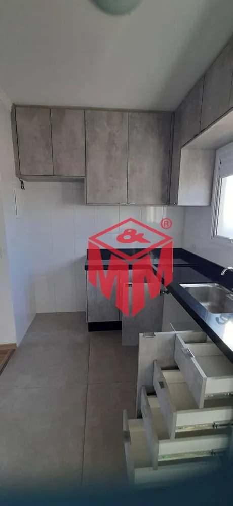 Apartamento, 3 quartos, 70 m² - Foto 6