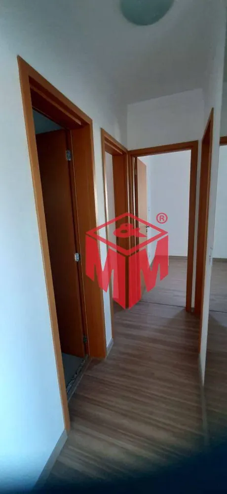 Apartamento, 3 quartos, 70 m² - Foto 8