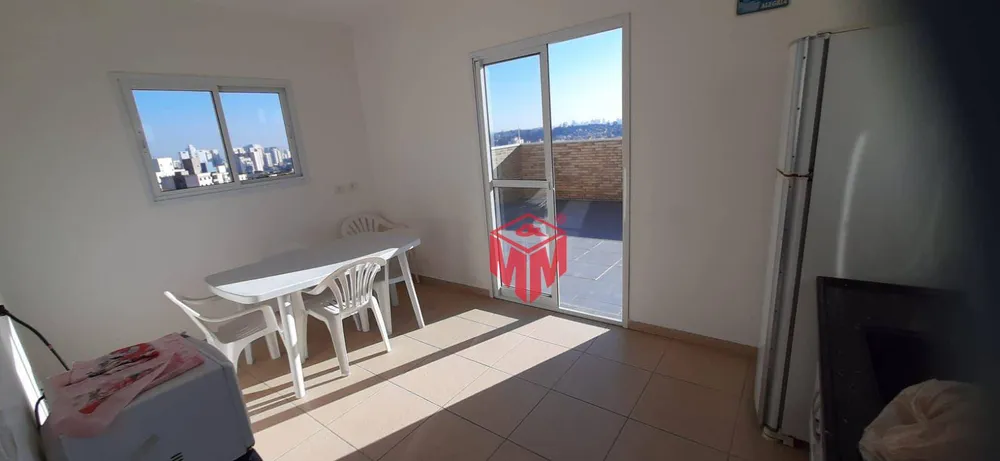 Apartamento, 3 quartos, 70 m² - Foto 1