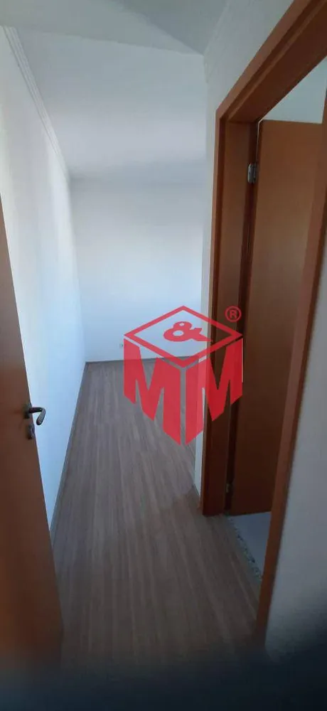 Apartamento, 3 quartos, 70 m² - Foto 5