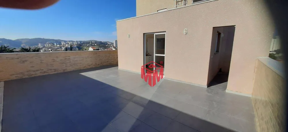 Apartamento, 3 quartos, 70 m² - Foto 12