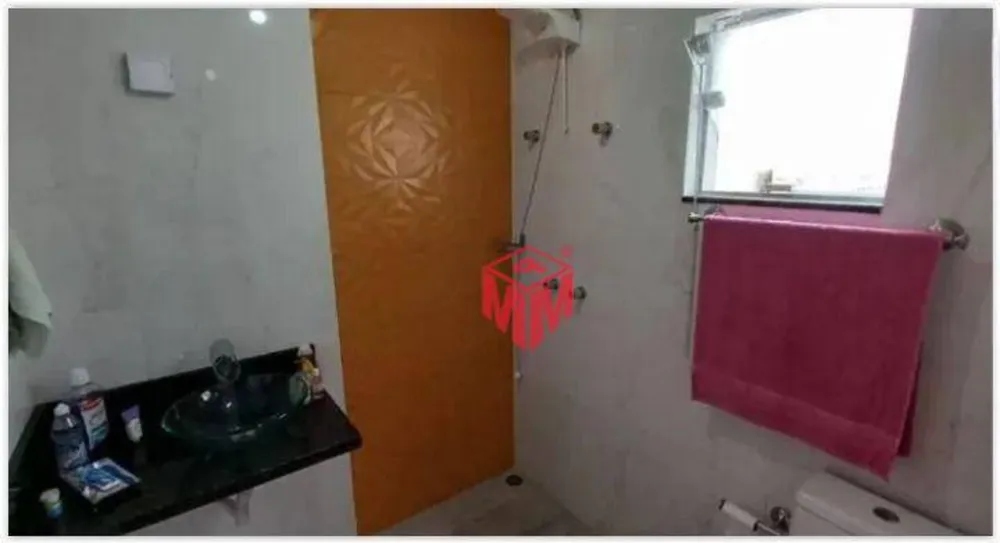 Sobrado, 3 quartos, 244 m² - Foto 15