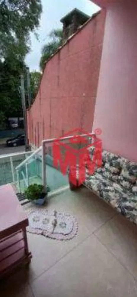 Sobrado, 3 quartos, 244 m² - Foto 6
