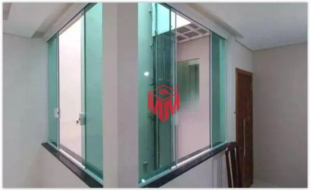 Sobrado, 3 quartos, 244 m² - Foto 4