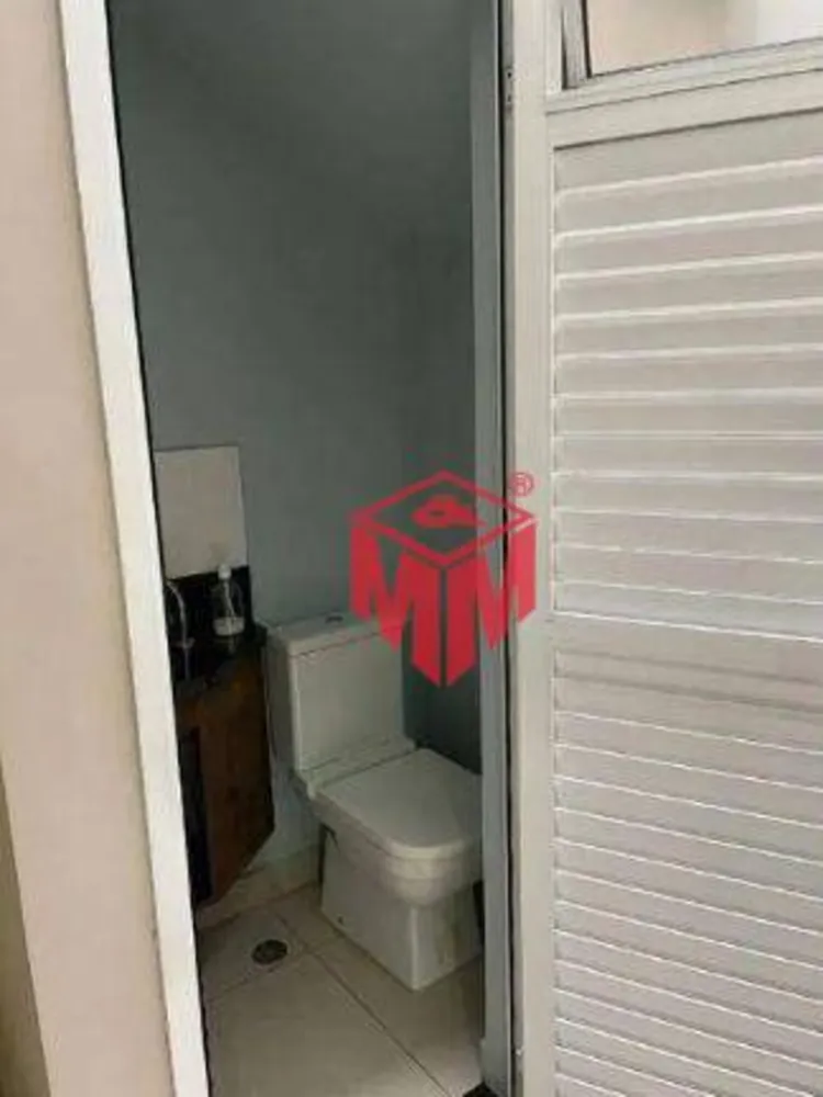 Sobrado, 3 quartos, 244 m² - Foto 3