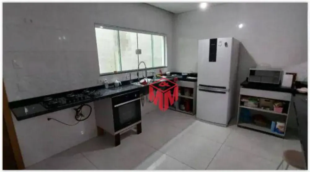 Sobrado, 3 quartos, 244 m² - Foto 5