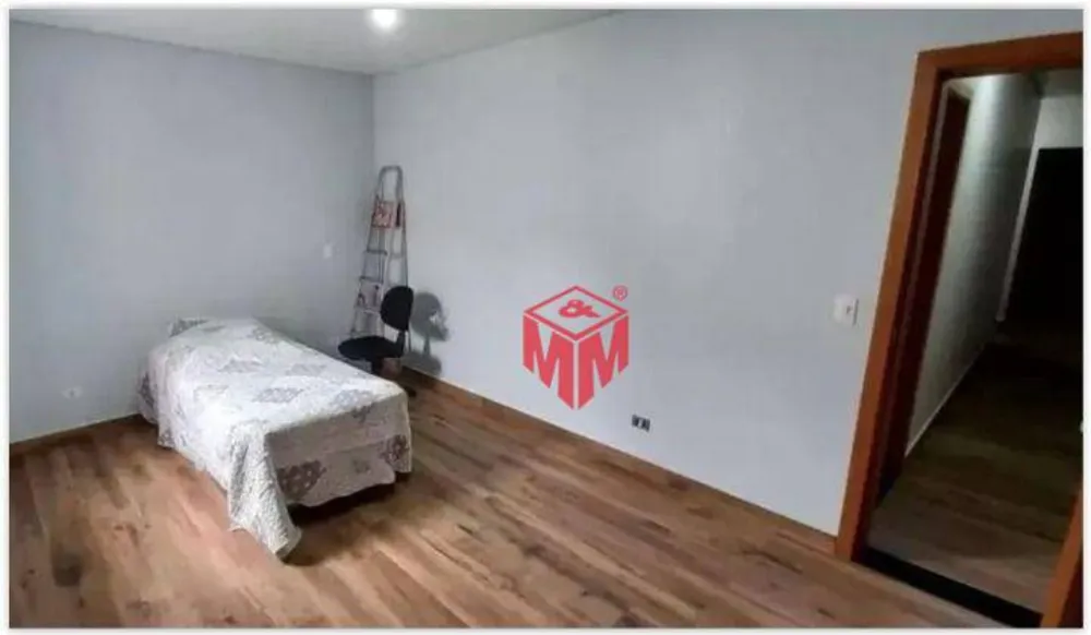 Sobrado, 3 quartos, 244 m² - Foto 8