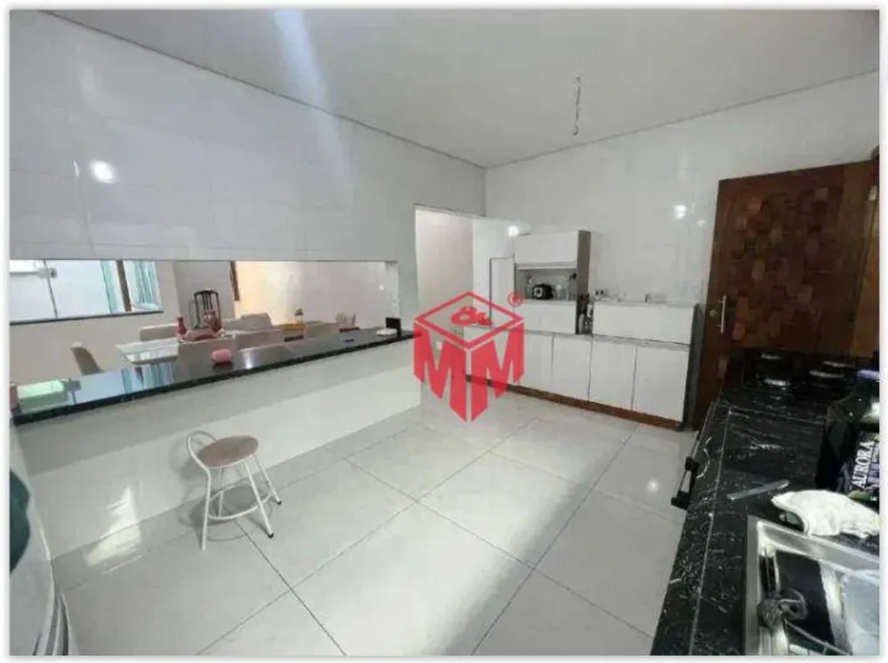 Sobrado, 3 quartos, 244 m² - Foto 7