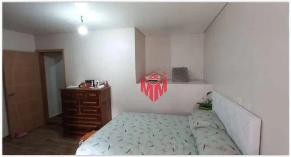 Sobrado, 3 quartos, 244 m² - Foto 5