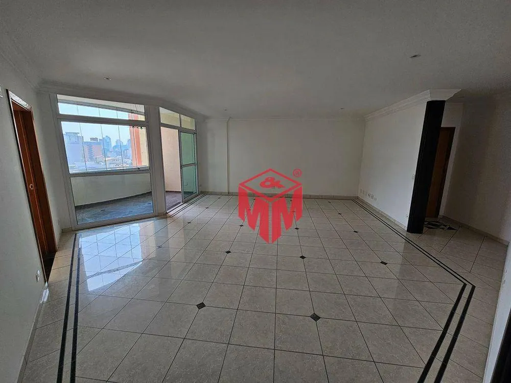 Apartamento, 4 quartos, 188 m² - Foto 1