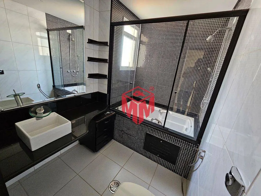 Apartamento, 4 quartos, 188 m² - Foto 5