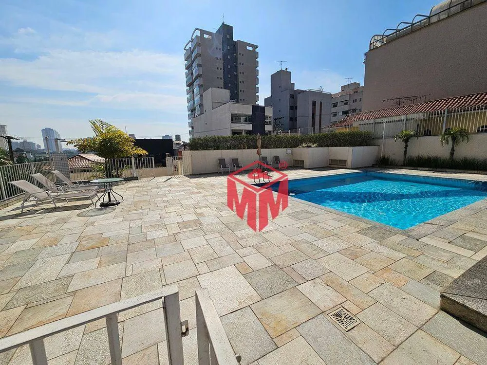 Apartamento, 4 quartos, 188 m² - Foto 15