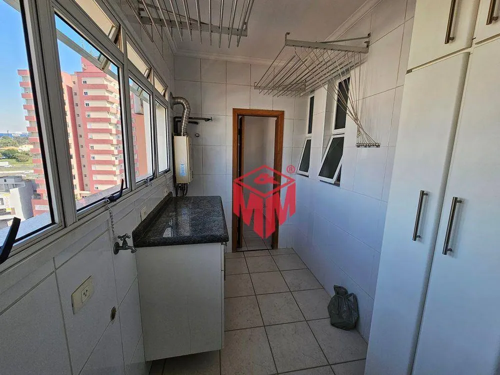 Apartamento, 4 quartos, 188 m² - Foto 7