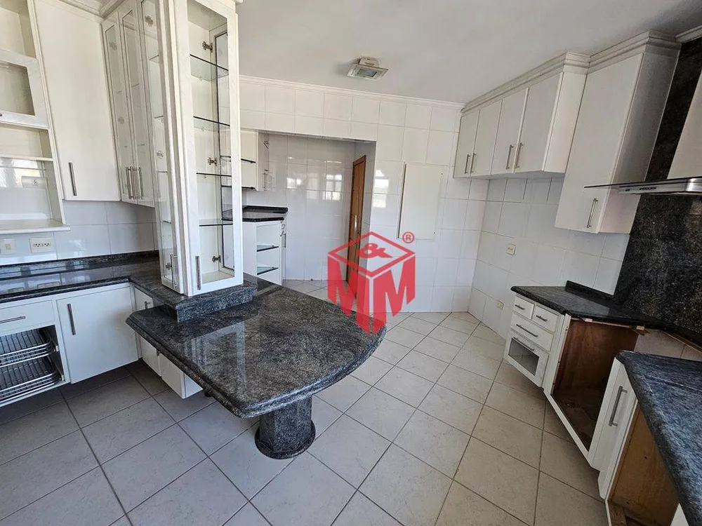 Apartamento, 4 quartos, 188 m² - Foto 11