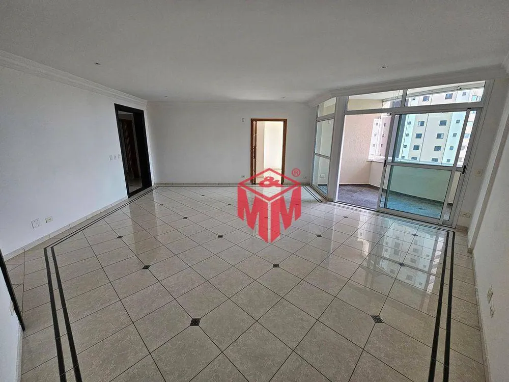 Apartamento, 4 quartos, 188 m² - Foto 2