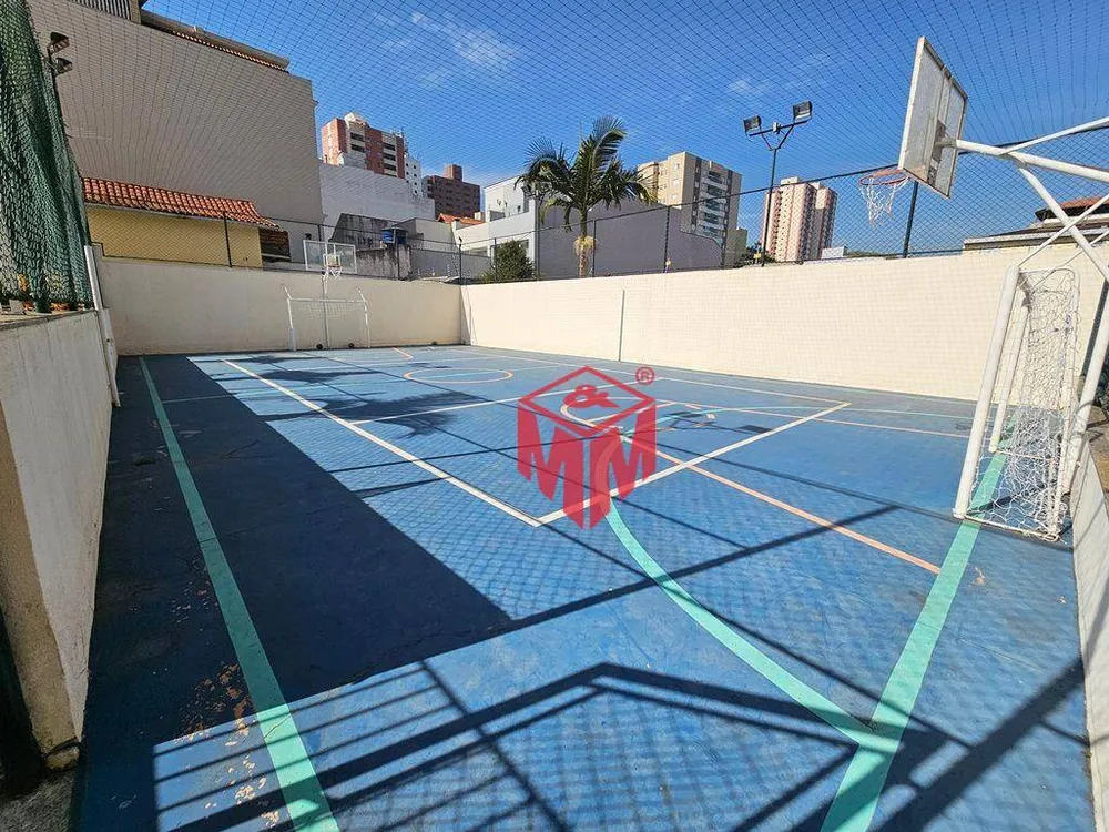 Apartamento, 4 quartos, 188 m² - Foto 14