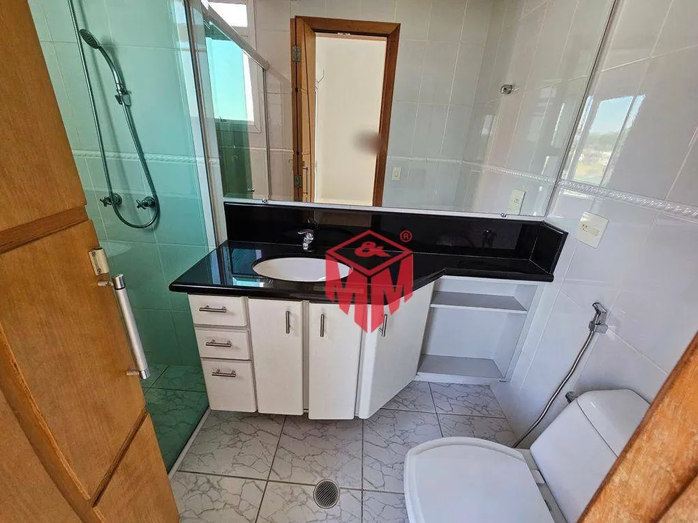Apartamento, 4 quartos, 188 m² - Foto 10