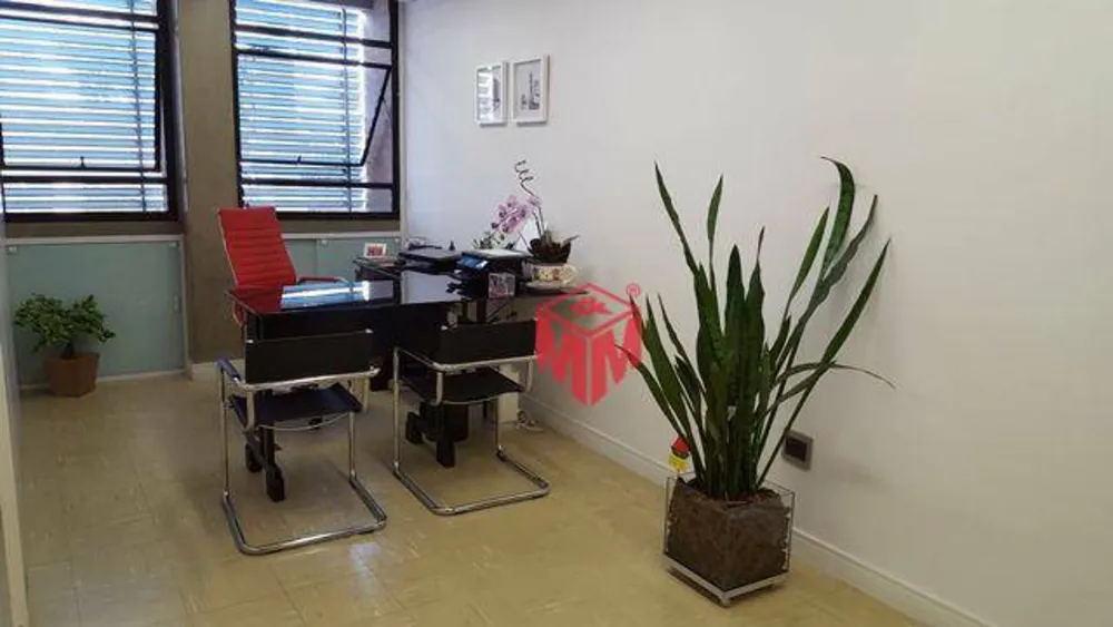 Sala-Conjunto, 55 m² - Foto 6