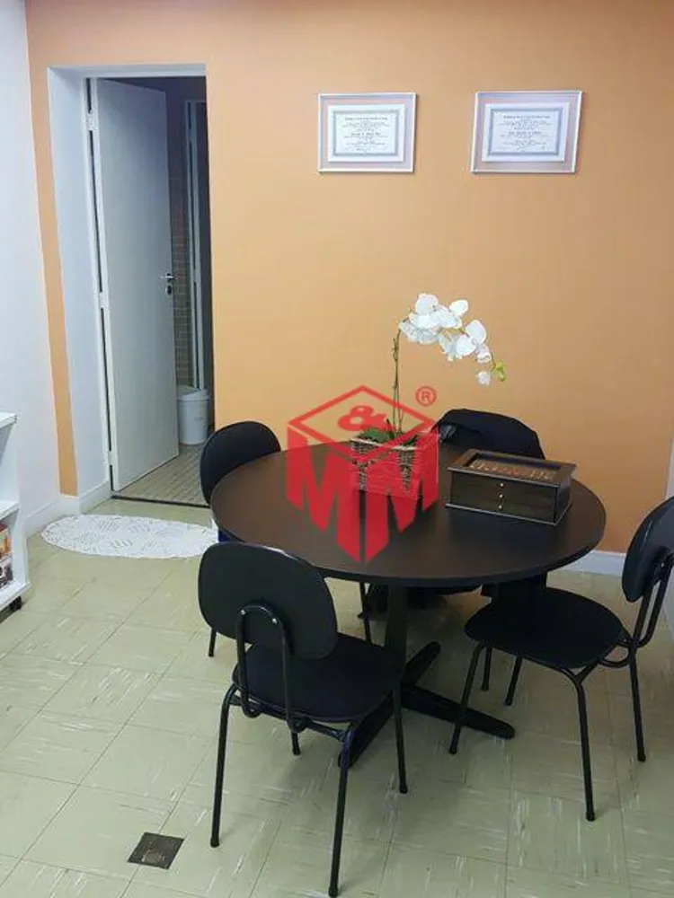 Sala-Conjunto, 55 m² - Foto 8