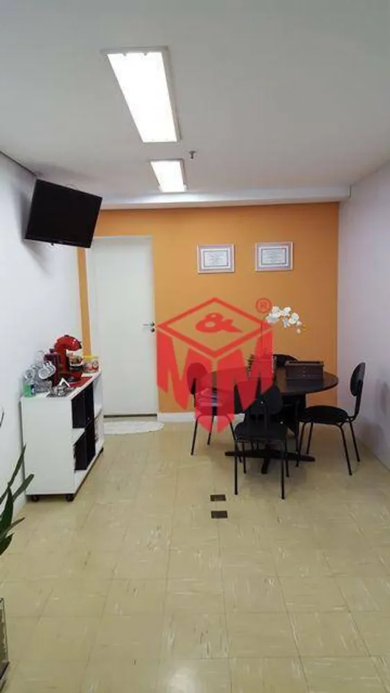 Sala-Conjunto, 55 m² - Foto 4