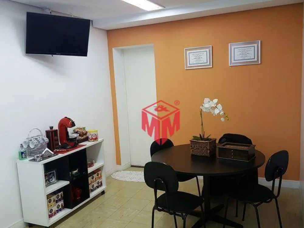 Sala-Conjunto, 55 m² - Foto 7