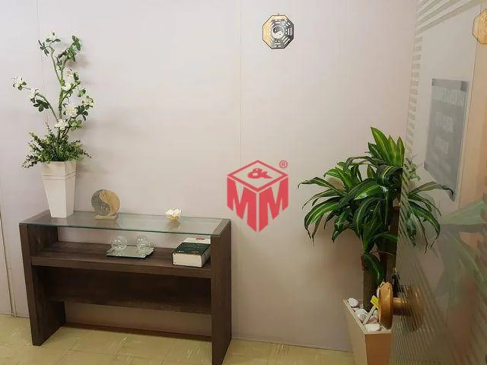 Sala-Conjunto, 55 m² - Foto 3