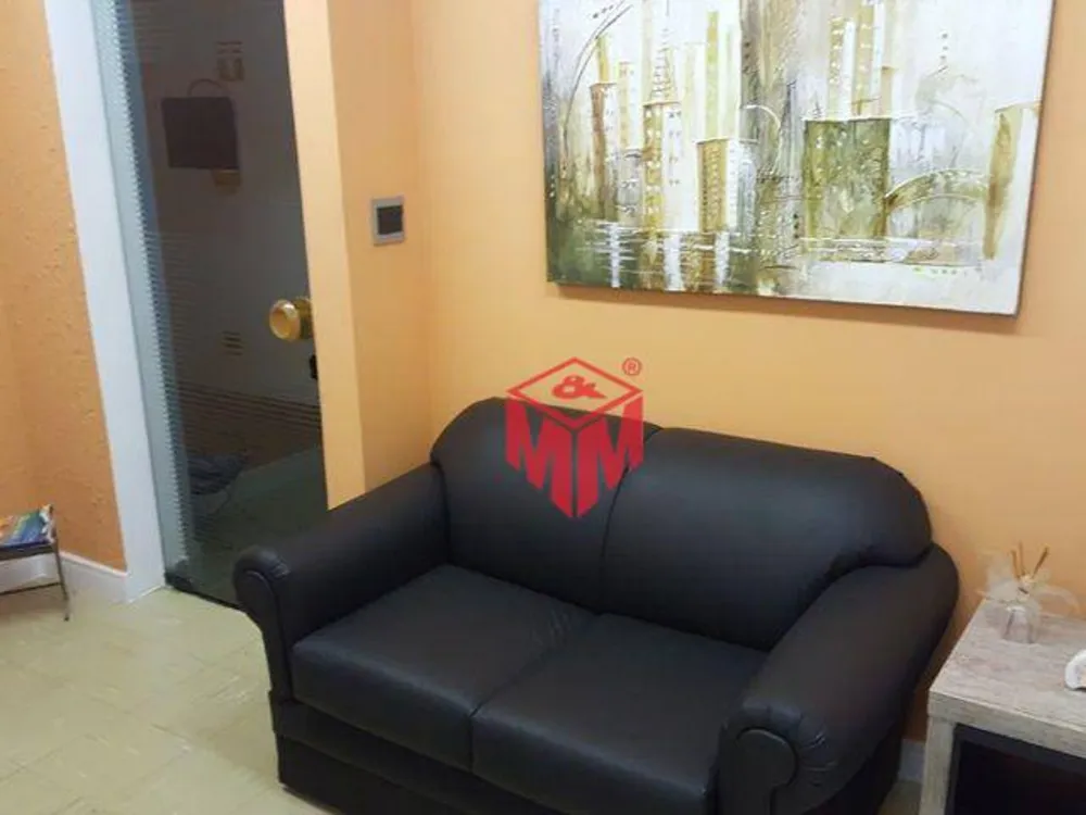 Sala-Conjunto, 55 m² - Foto 1