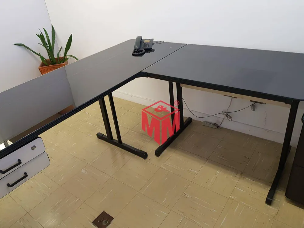 Sala-Conjunto, 55 m² - Foto 10