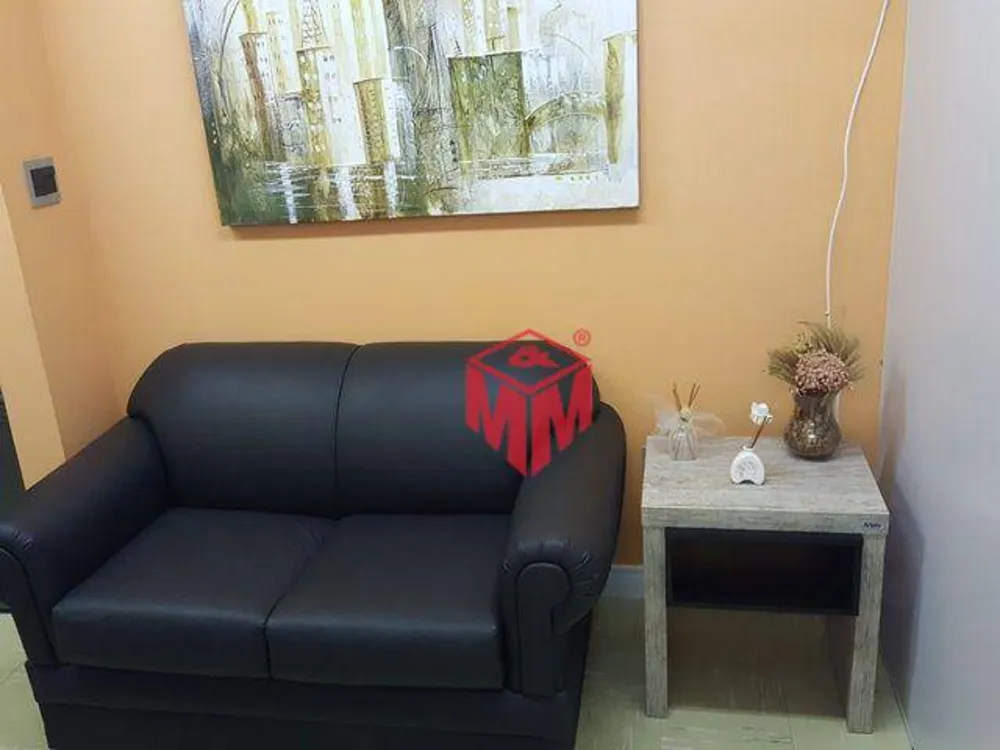 Sala-Conjunto, 55 m² - Foto 2