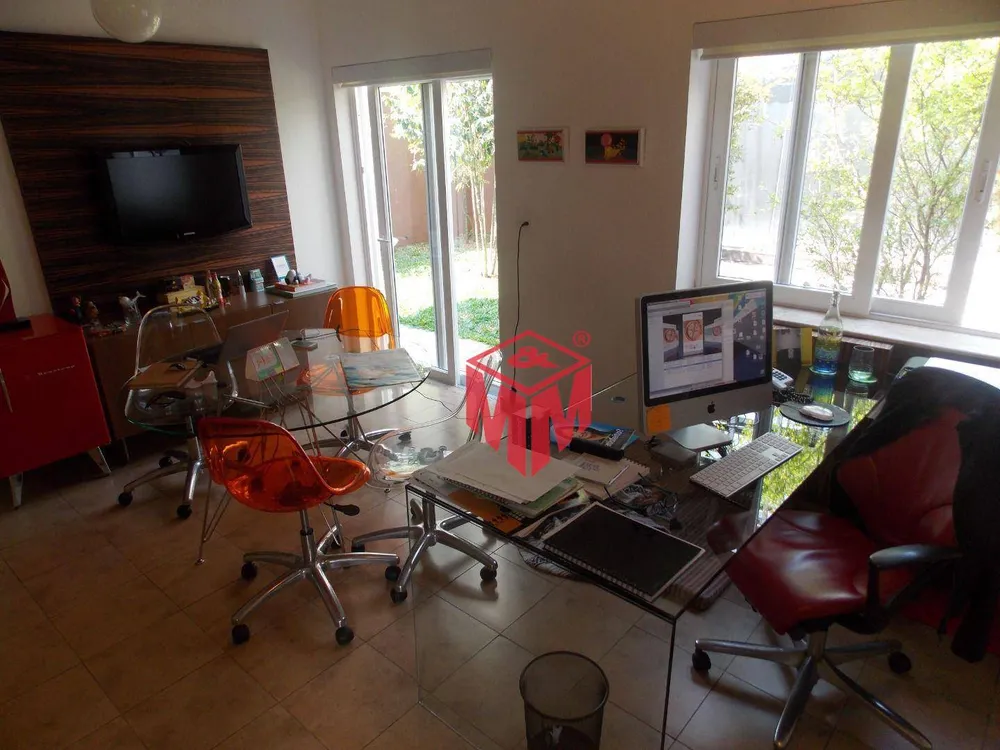 Casa, 5 quartos, 215 m² - Foto 4