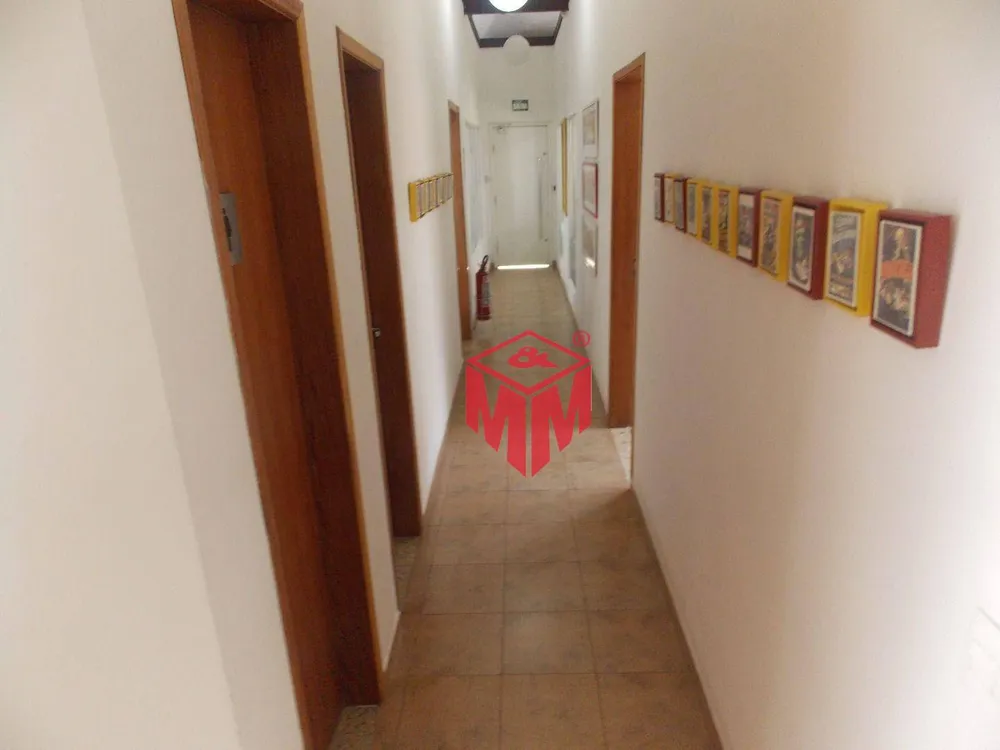 Casa, 5 quartos, 215 m² - Foto 3