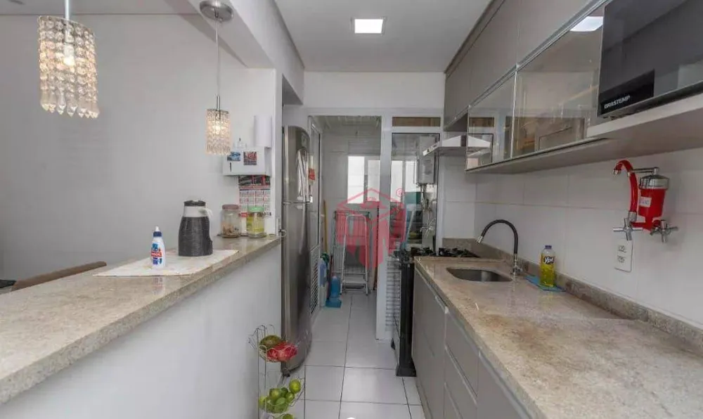 Apartamento, 3 quartos, 85 m² - Foto 2