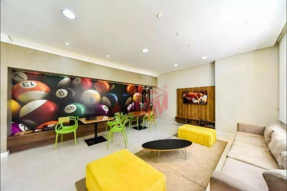 Apartamento, 3 quartos, 85 m² - Foto 10