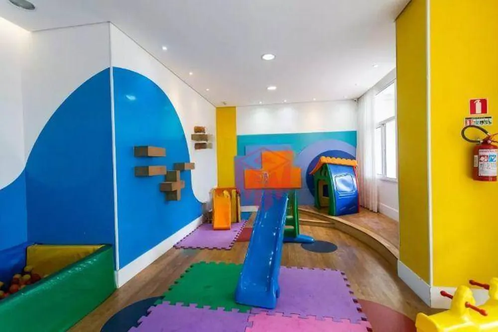 Apartamento, 3 quartos, 85 m² - Foto 12