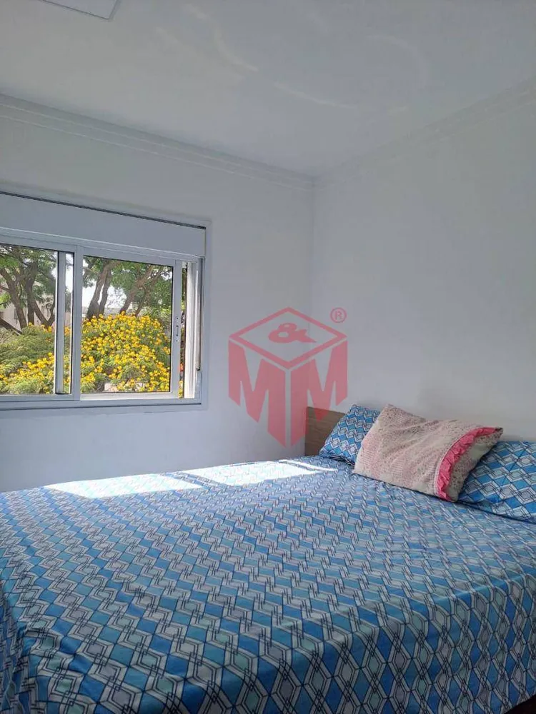 Apartamento, 3 quartos, 85 m² - Foto 3