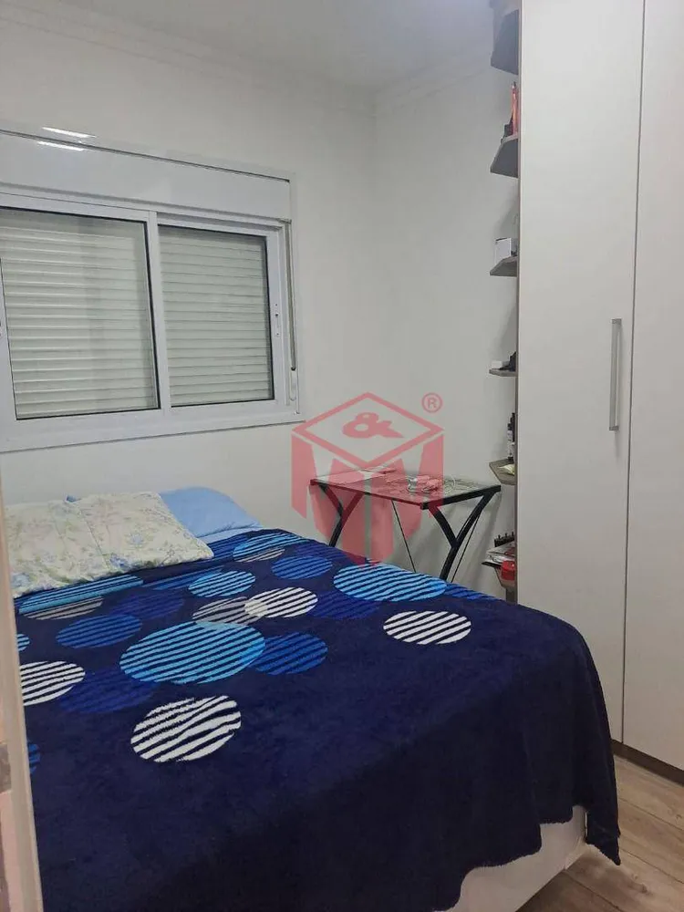 Apartamento, 3 quartos, 85 m² - Foto 6