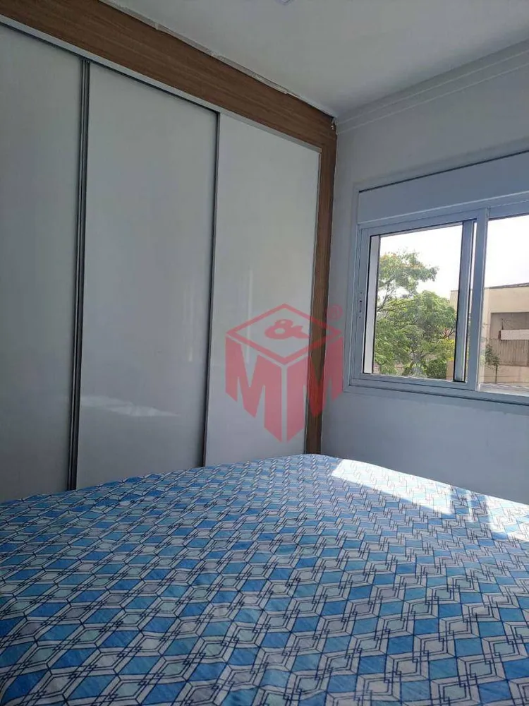 Apartamento, 3 quartos, 85 m² - Foto 5