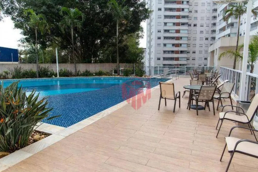 Apartamento, 3 quartos, 85 m² - Foto 9