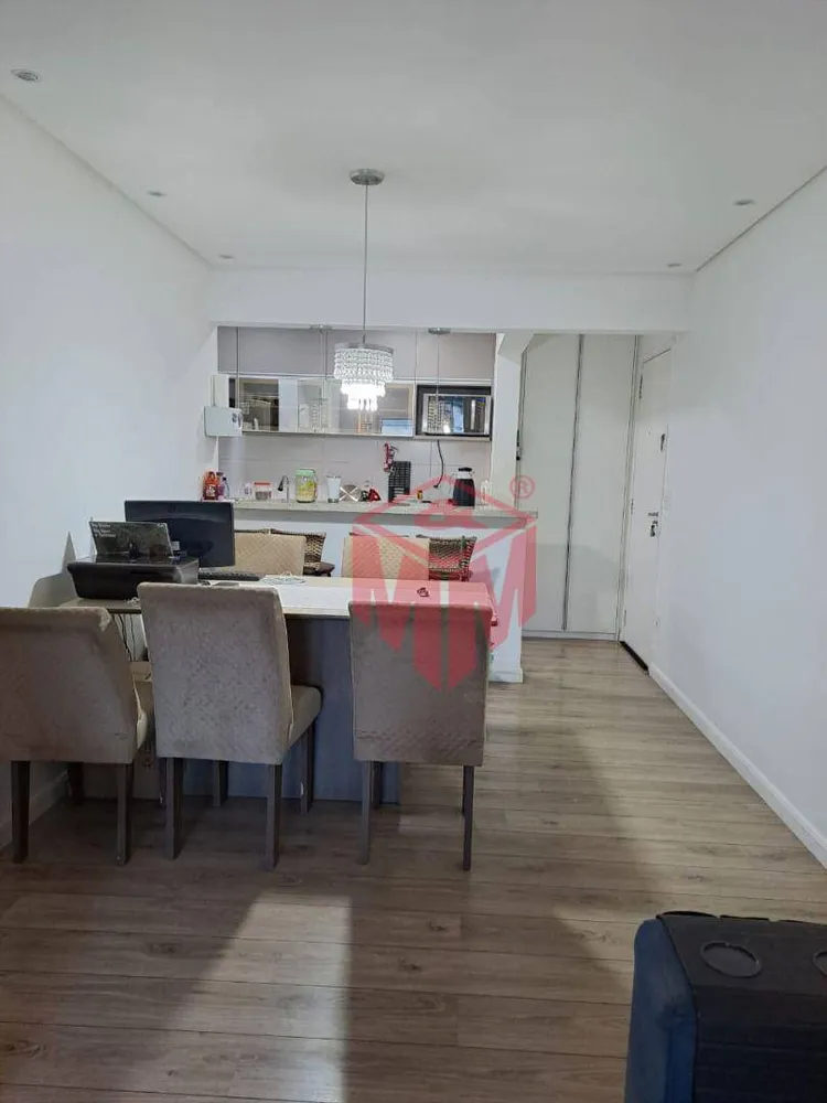 Apartamento, 3 quartos, 85 m² - Foto 1