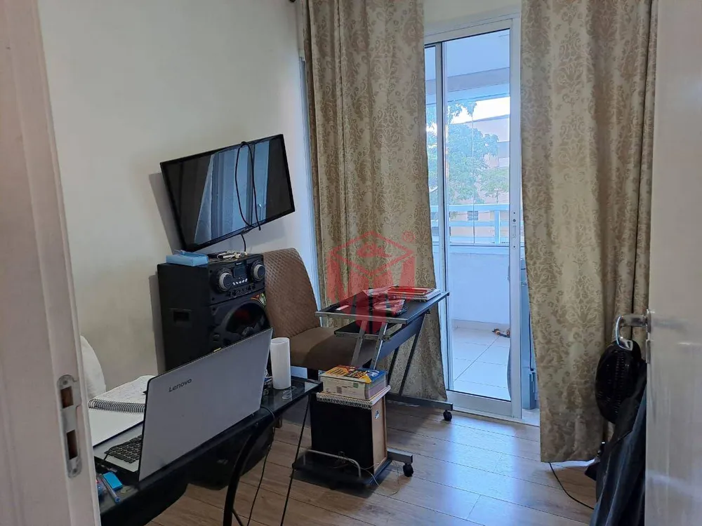 Apartamento, 3 quartos, 85 m² - Foto 8