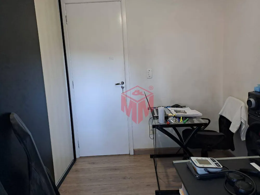 Apartamento, 3 quartos, 85 m² - Foto 7