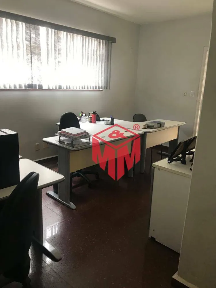 Sobrado, 600 m² - Foto 5