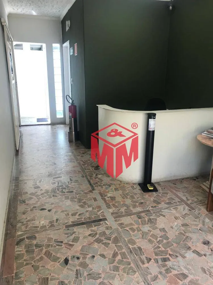 Sobrado, 600 m² - Foto 2