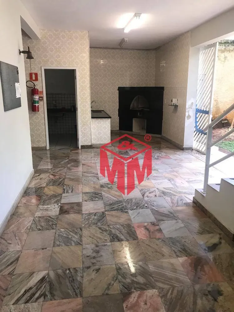 Sobrado, 600 m² - Foto 11