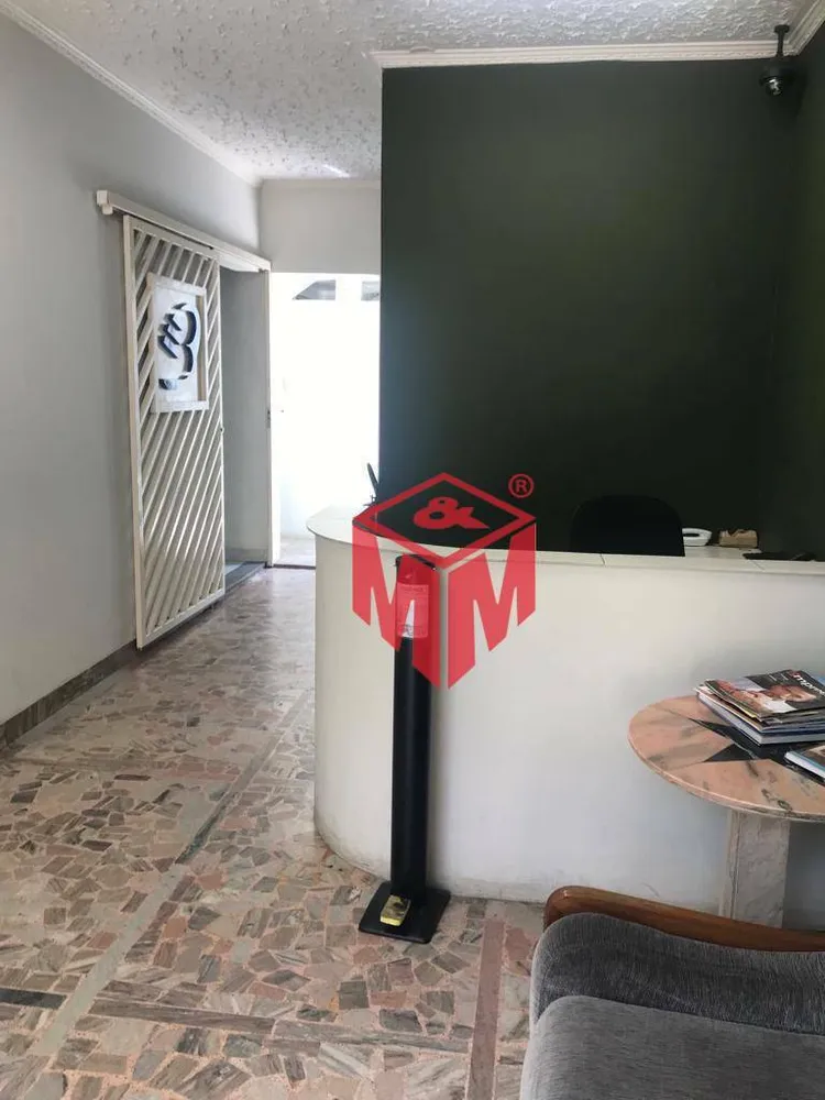 Sobrado, 600 m² - Foto 3