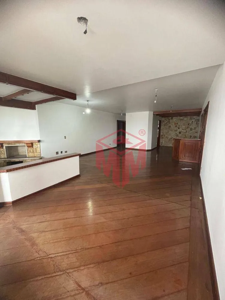 Apartamento, 4 quartos, 238 m² - Foto 8