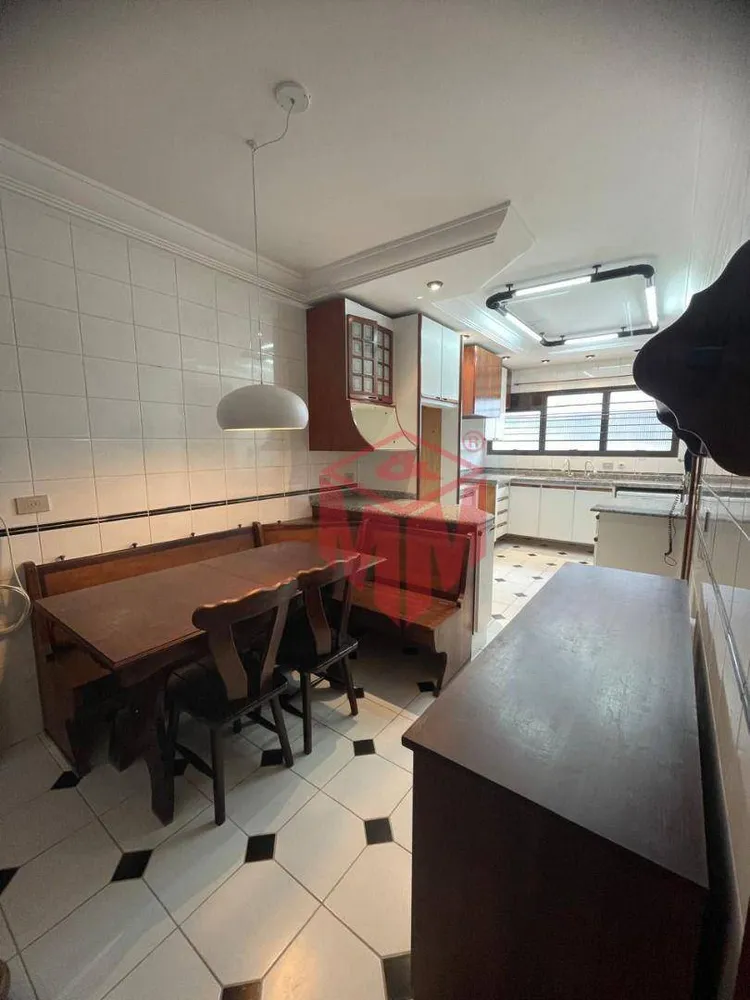 Apartamento, 4 quartos, 238 m² - Foto 5