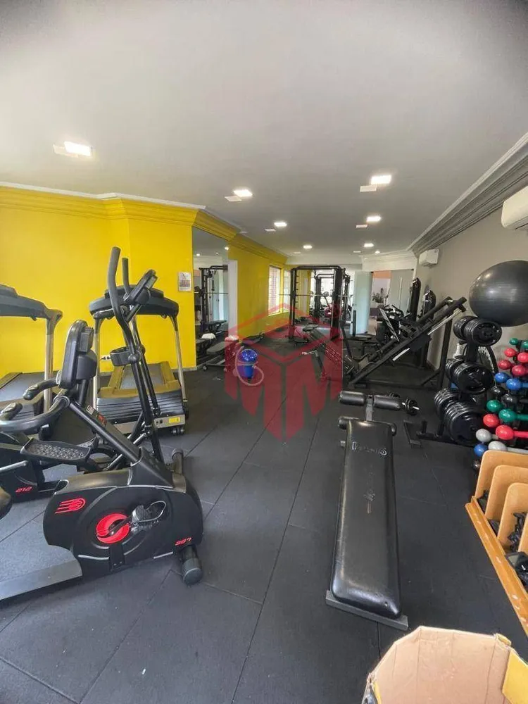 Apartamento, 4 quartos, 238 m² - Foto 15